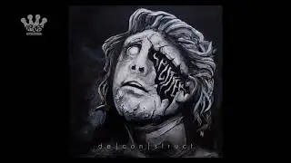 [EGxHC] Splitter - de​|​con​|​struct - 2021 (Full Album)