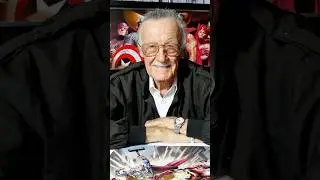 Everytime Stan Lee and Jack Kirby Were In The Fantastic Four: First Steps
