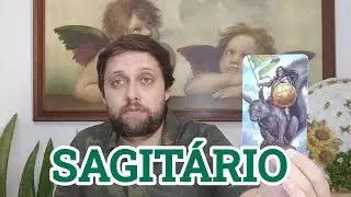 SAGITÁRIO ☀️ 🎶EU RABISCO O SOL QUE A CHUVA APAGOU 🎵 RENOVAÇÃO!! LINDA LEITURA!!