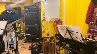 異邦人（LDKver）（スタジオ録音）