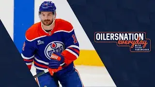 Breaking Down the NHL&rsquo;s New Cap Rules with PuckPedia | Oilersnation Everyday with Tyler Yaremchuk