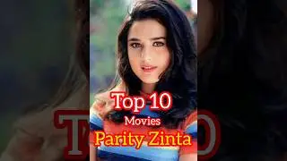 top 10 movies preity Zinta. preity Zinta movies naam Bollywood India.