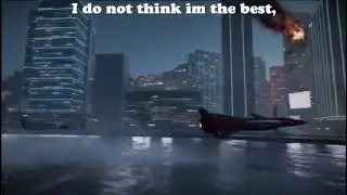 NO heli hud pt,2* extreme difficulty gameplay