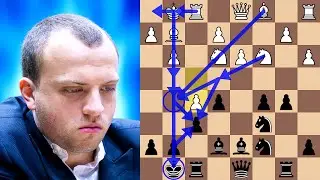 Hans Niemann&rsquo;s Immortal? | Tata Steel 2026