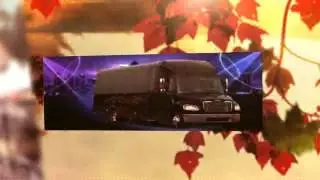 Los Angeles Party Bus