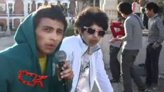 Circuito Radical - Electro Dance Pachuca