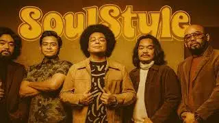 Once In A Lifetime - SoulStyle (Cover)