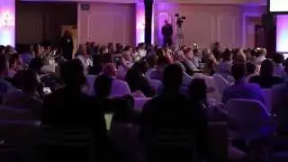 Exponential Medicine 2014 - Day 1 Overview