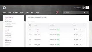 ELS-Gibbon LMS-How to write and generate reports