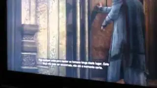 Assassins creed ezio's final journey