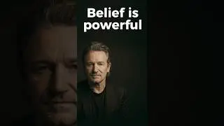 Belief Is Powerful | A Bono Rock Quote #rockquote #bono #u2 #motivation