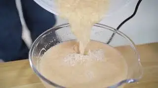 This Powerful Immersion Handheld Blender Will Change Your Kitchen Game!