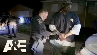 Live PD: Story Makes No Sense (Season 4) | A&E