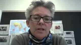 Wendy Beck