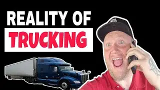 RUNNING DEDICATED FREIGHT VS. SPOT MARKET FREIGHT? OWNER OPERATOR TALKING BUSINESS and MONEY