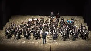Sonora Junior Sax:  Peque&ntilde;a Czarda (P.  Iturralde)