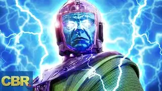 11 Kang The Conqueror Powers Ranked By Strength