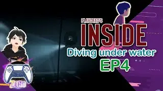 Inside (Diving Under Water) EP4
