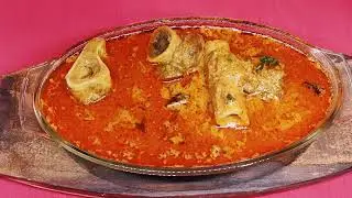 Mutton Nalli Salna | நல்லி எலும்பு சால்னா