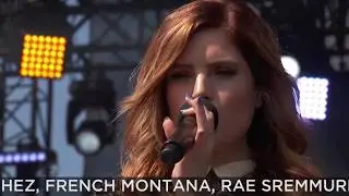 ECHOSMITH TEEN FEST 2017 (Full Performance)