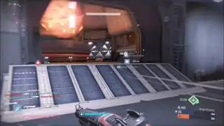 Destiny PvP Ownage.