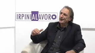 IrpiniALavoro, Vacchio: 