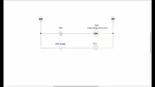 ELEC1865 Lab 6 Experiment 1 Simple Timer Connections