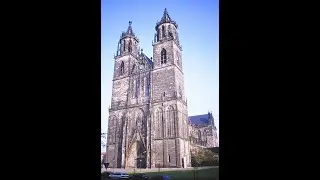 August Gottfried Ritter (1811 - 1885): Sonate No. 3 a-Moll Op. 23 - dedicated to Franz Liszt
