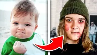 What Happened To This Viral Kid Now?