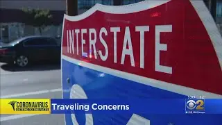 Trips Difficult To Plan With Chicago's Ever-Changing Emergency Travel Orders