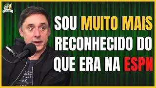 COMO SURGIU O CANAL ARNALDO E TIRONI