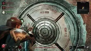Remnant 2 How to open the Vault in The Lament Dungeon solving puzzles