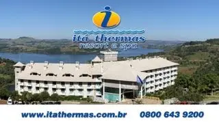 Video Panorâmico - Itá Thermas