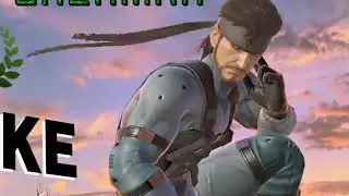 The Laggy Battle - EDITED BY FUSE4SPENCE