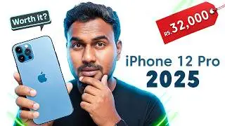 iPhone 12 Pro in 2025 &ndash; Still Worth It or Not?