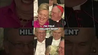 HILLARY'S WATERGATE SCANDAL!!!! &mdash; They BURIED This Clip