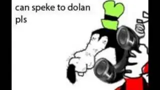Gooby's big mistake