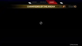 Maigehound win with Revenant - Apex Legends