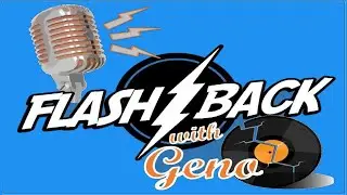 Flashback with GENO | Slim Harpo cover (
