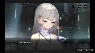 Haze Reverb Event: Legend of the Legendary Chocolate Story 16-18