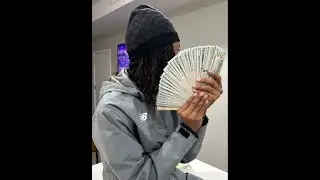 (FREE) Nino Paid x Fattmack Sample Type Beat - 