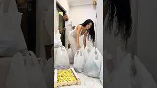 Каждый день вопросы, как я обрабатываю продукты🙌 Арт на озонатор вб: 1113500418, озон 5381193043