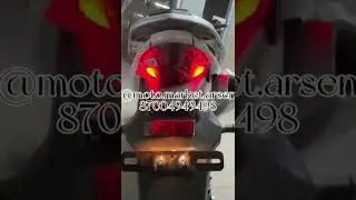 Almotor мотоциклі