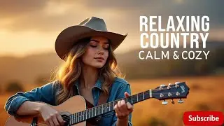 Heartfelt Country Love Songs 2025 | Acoustic Romance Playlist Vol 61 | Countryside Moments