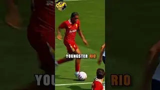 The Future is NOW! Meet Liverpool's New Star, Rio!