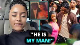 Tyla Speaks Out on Her Controversial PR Relationship With Travis Scott