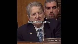 Funny Senator John Kennedy moments #johnkennedy #funny #news #politics