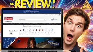 NFL Shop Review 2026: Is It Legit? $150 Jersey Scam & Shipping Nightmare