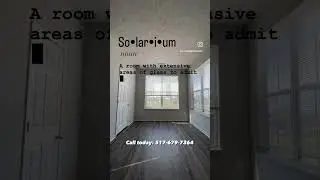 Prudden Place 1 Bed 1 Bath Solarium
