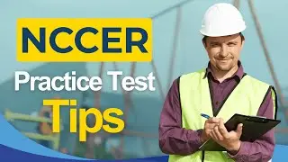 NCCER Test Training Tips 2026 National Center Construction Education Research - ALL You Need to Know